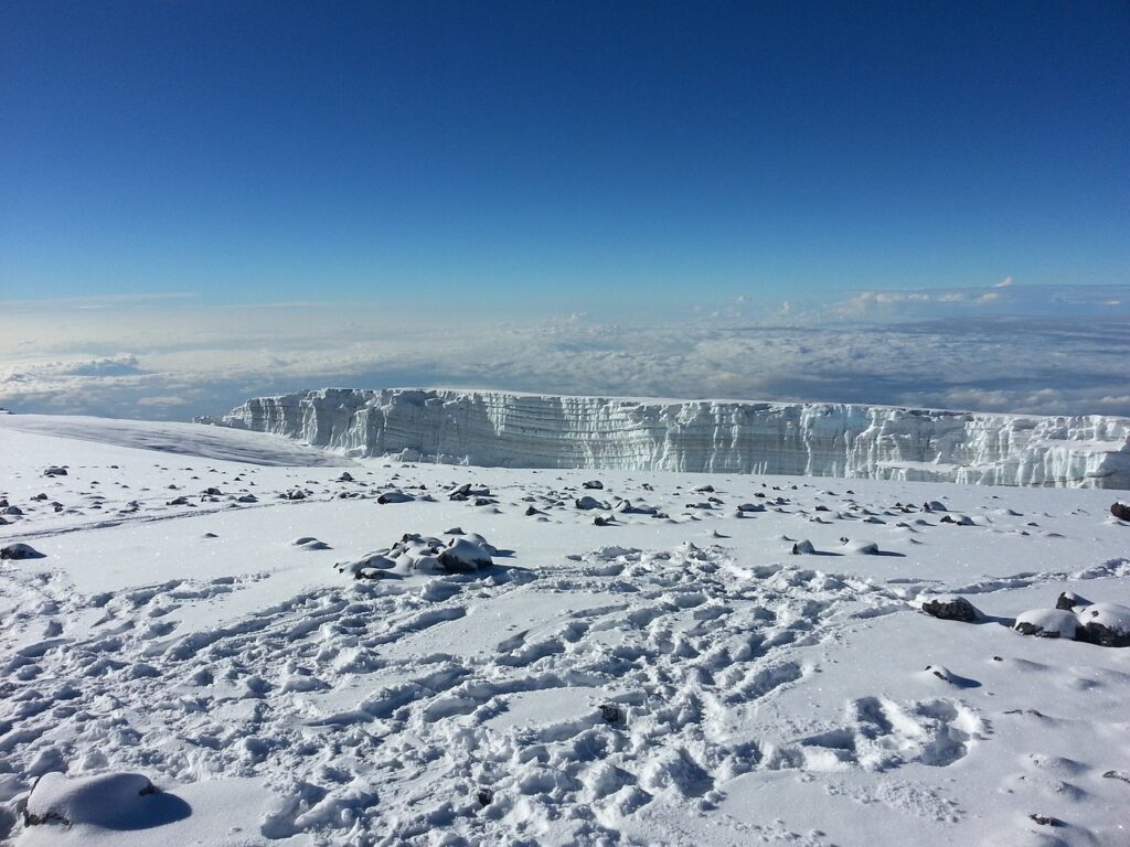 kilimanjaro Ruta Machame