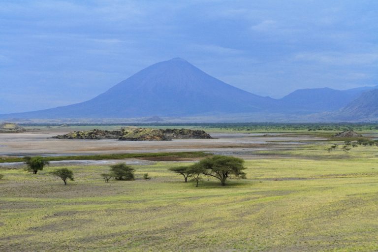 safari en tanzania oi doinyo