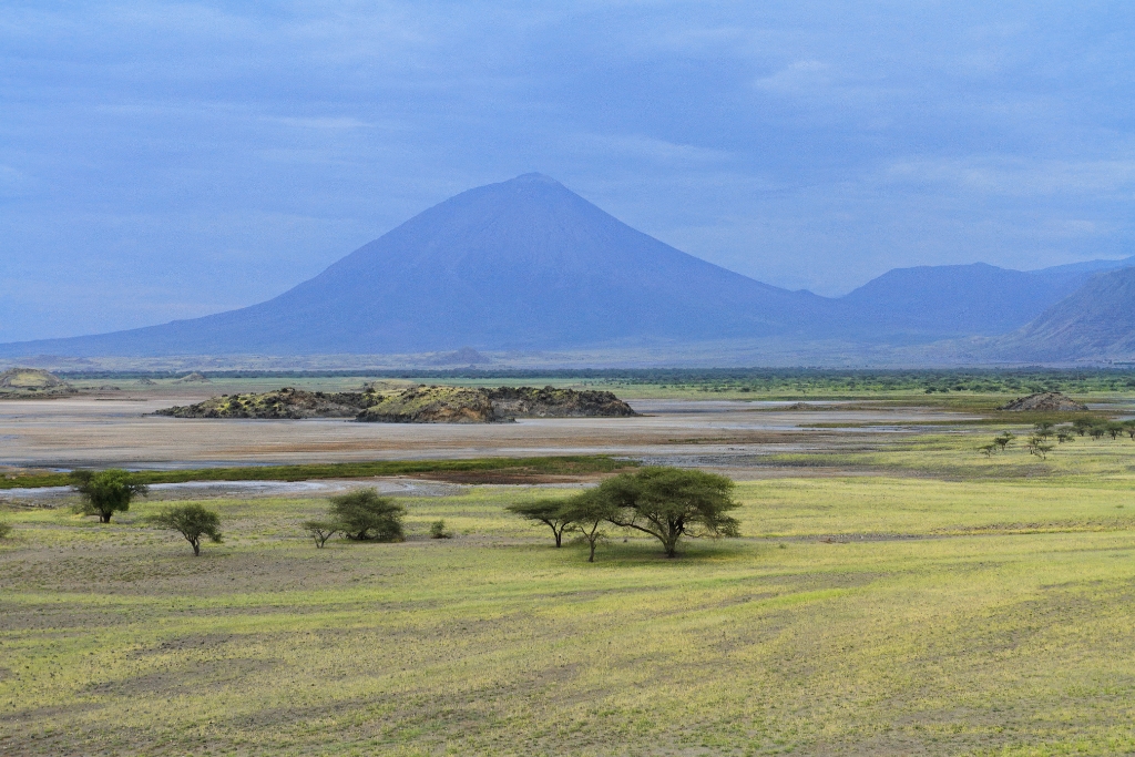 safari en tanzania oi doinyo