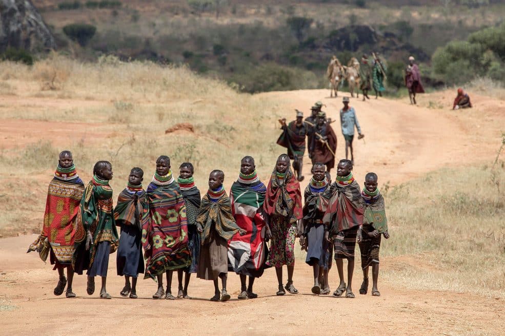 safari uganda turkana x