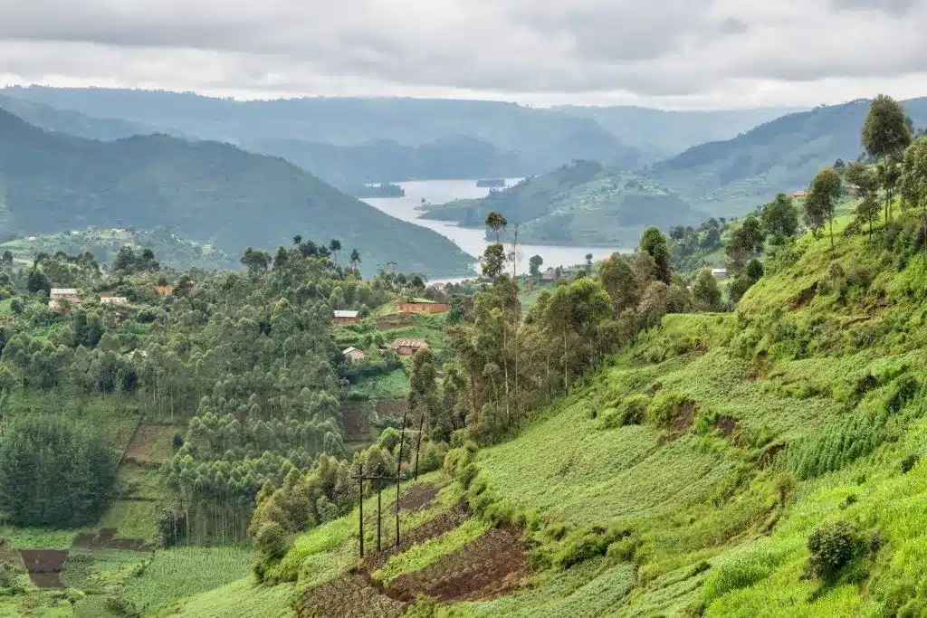 uganda bunyonyi destinations x