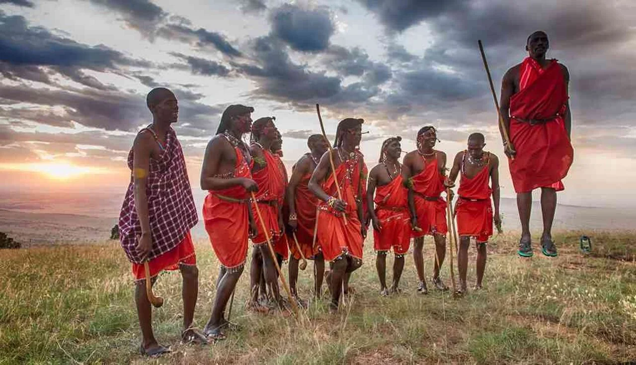tanzania