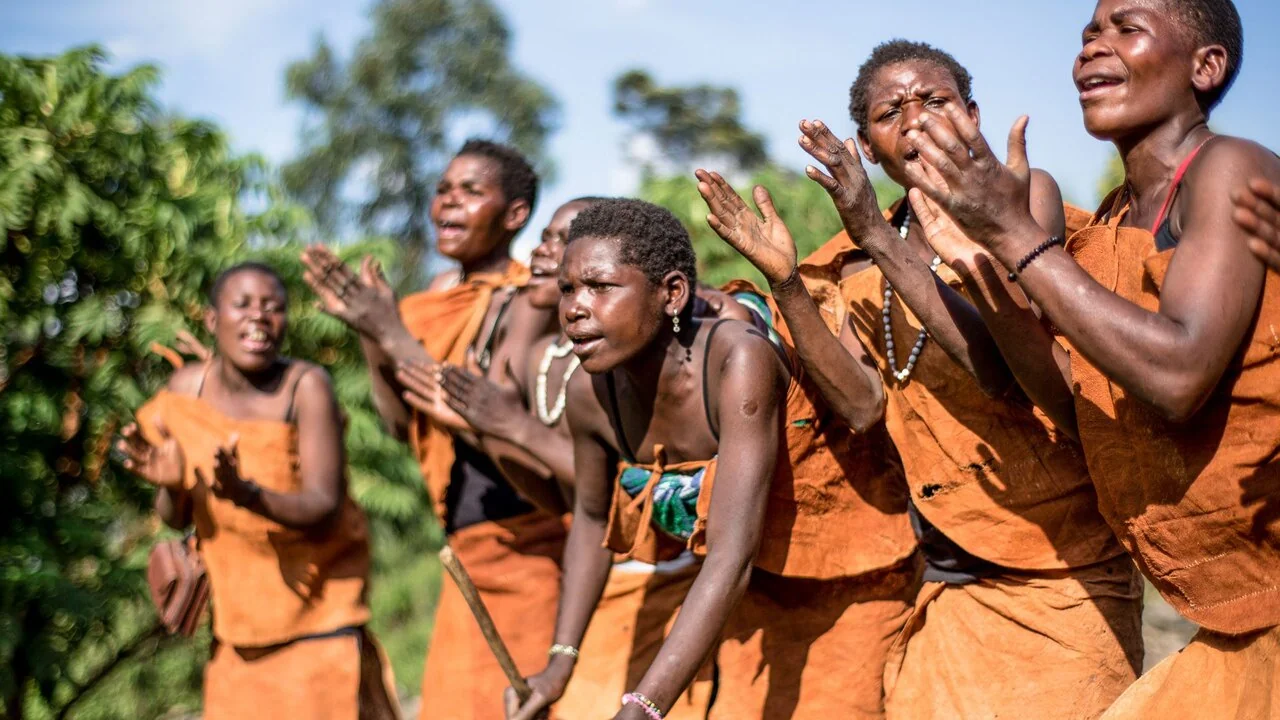 uganda
