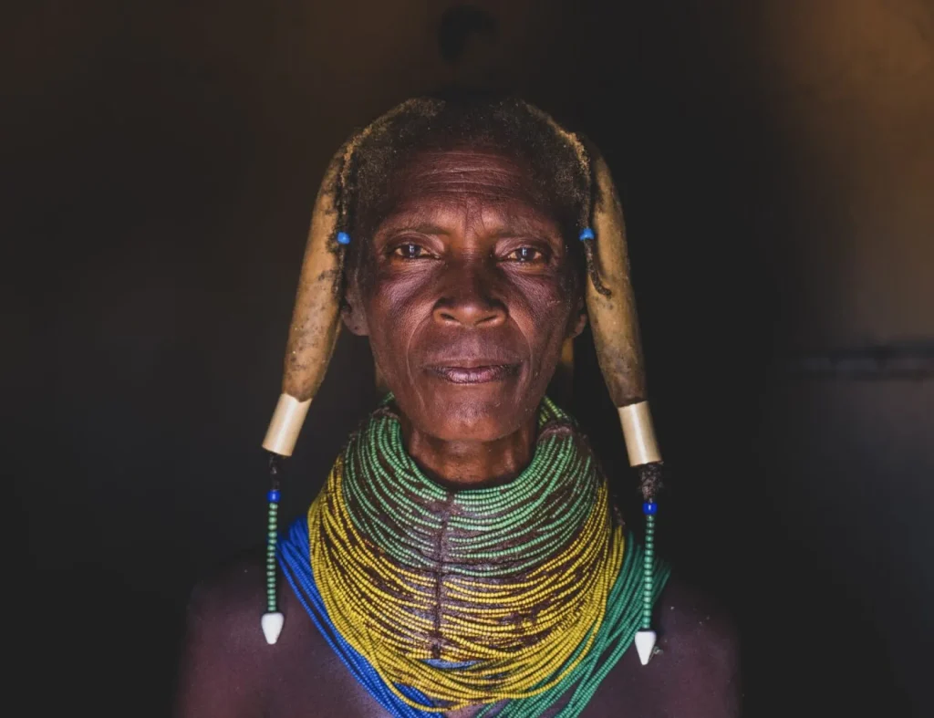 Angola by Kilakitu, ruta étnica