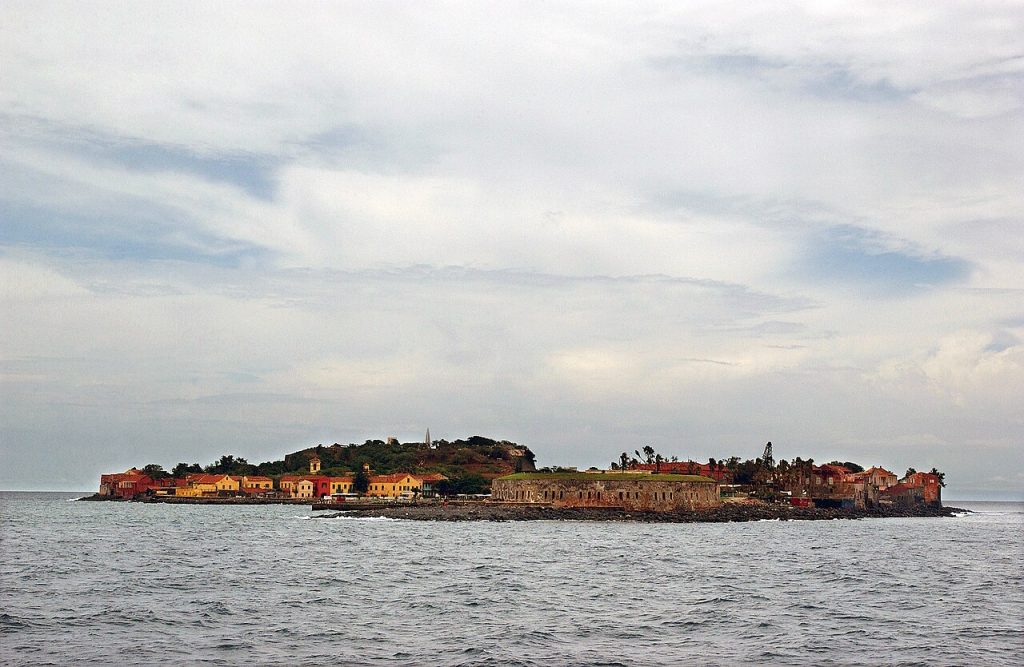 px Goree Island%C Senegal jpg