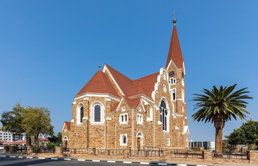 px Iglesia de Cristo%C Windhoek%C Namibia%C %C DD jpg