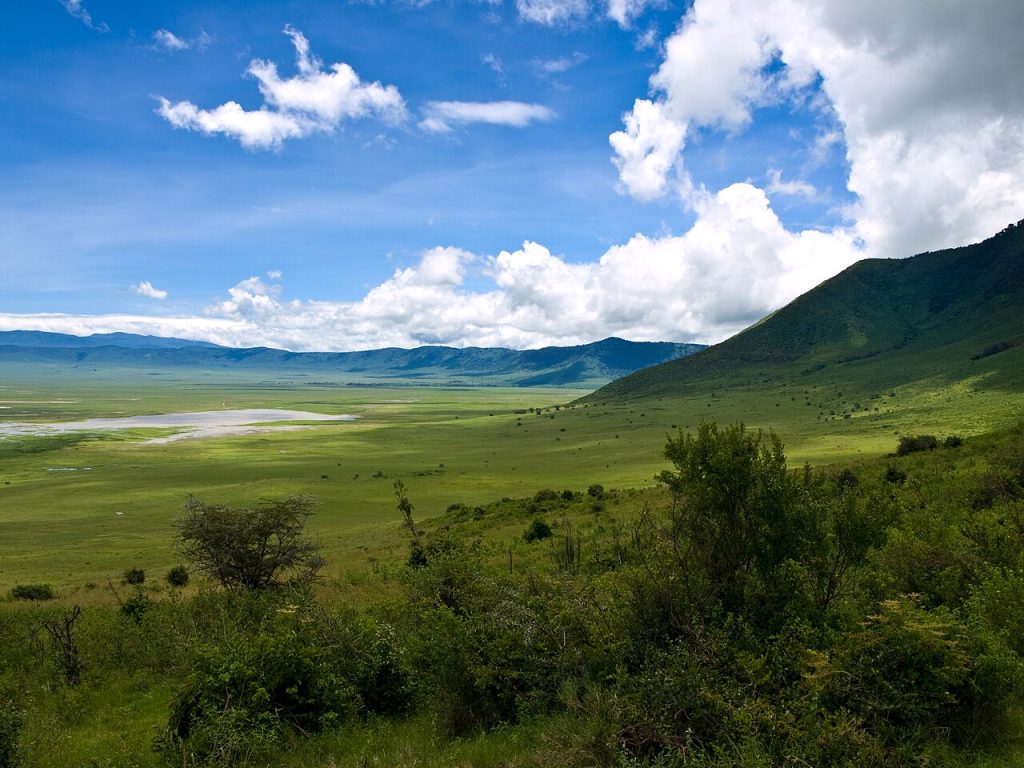 px Ngorongoro Crater jpg
